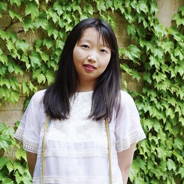 Yinyin Xu