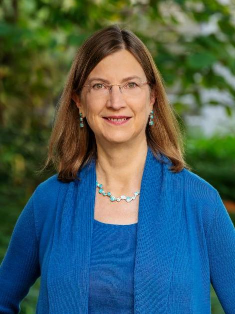 Denise Mauzerall