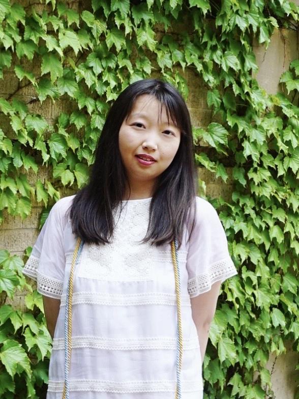 Yinyin Xu